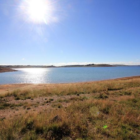 Snowy Mountains Resort And Function Centre Adaminaby Kültér fotó