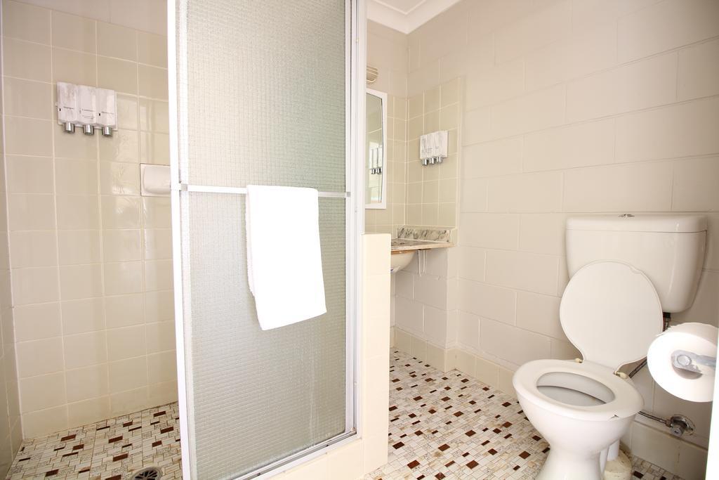 Snowy Mountains Resort And Function Centre Adaminaby Szoba fotó