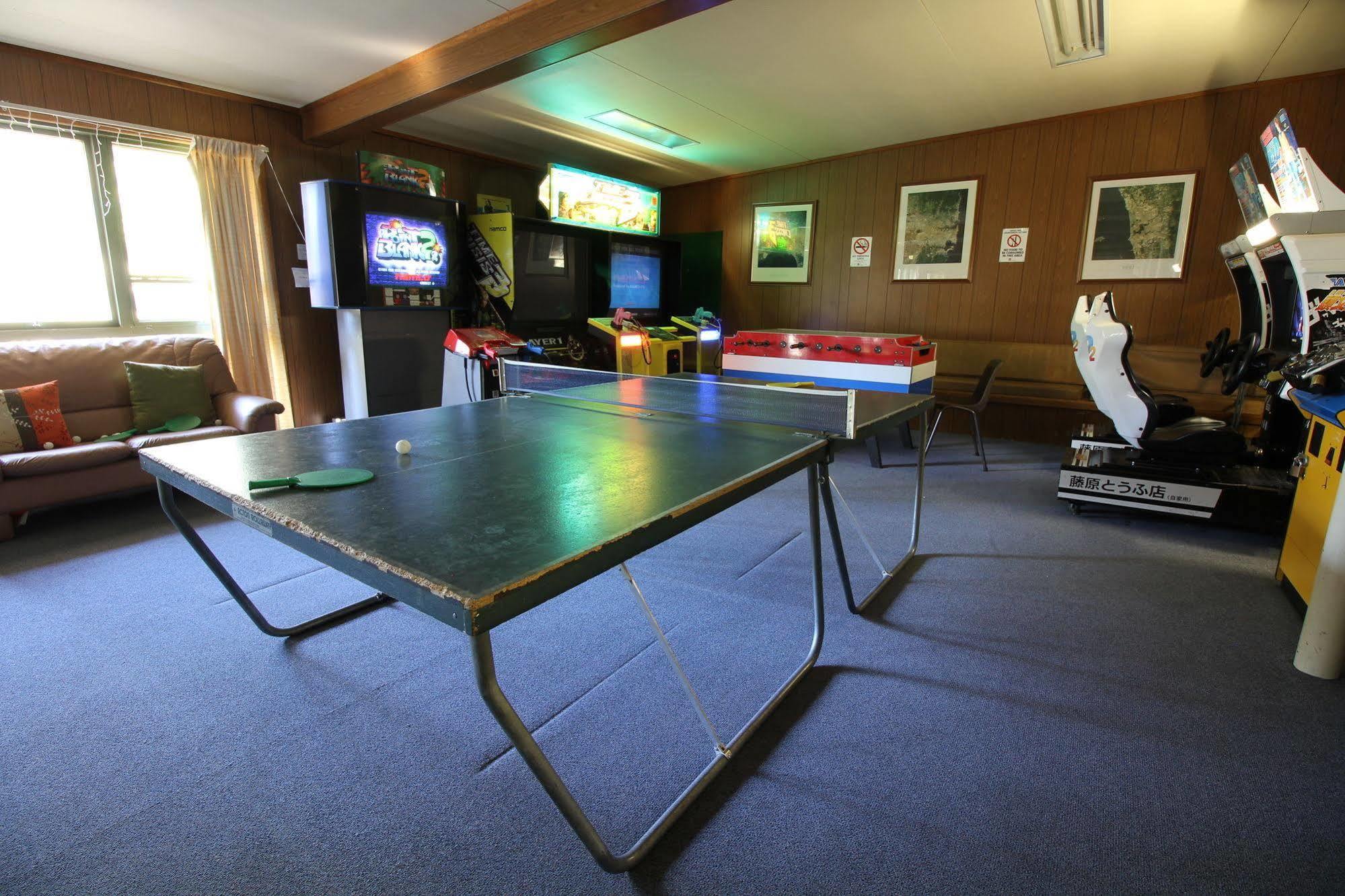 Snowy Mountains Resort And Function Centre Adaminaby Kültér fotó